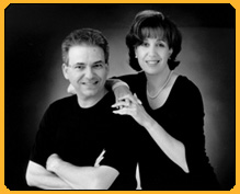 Dennis & Donna Pisani